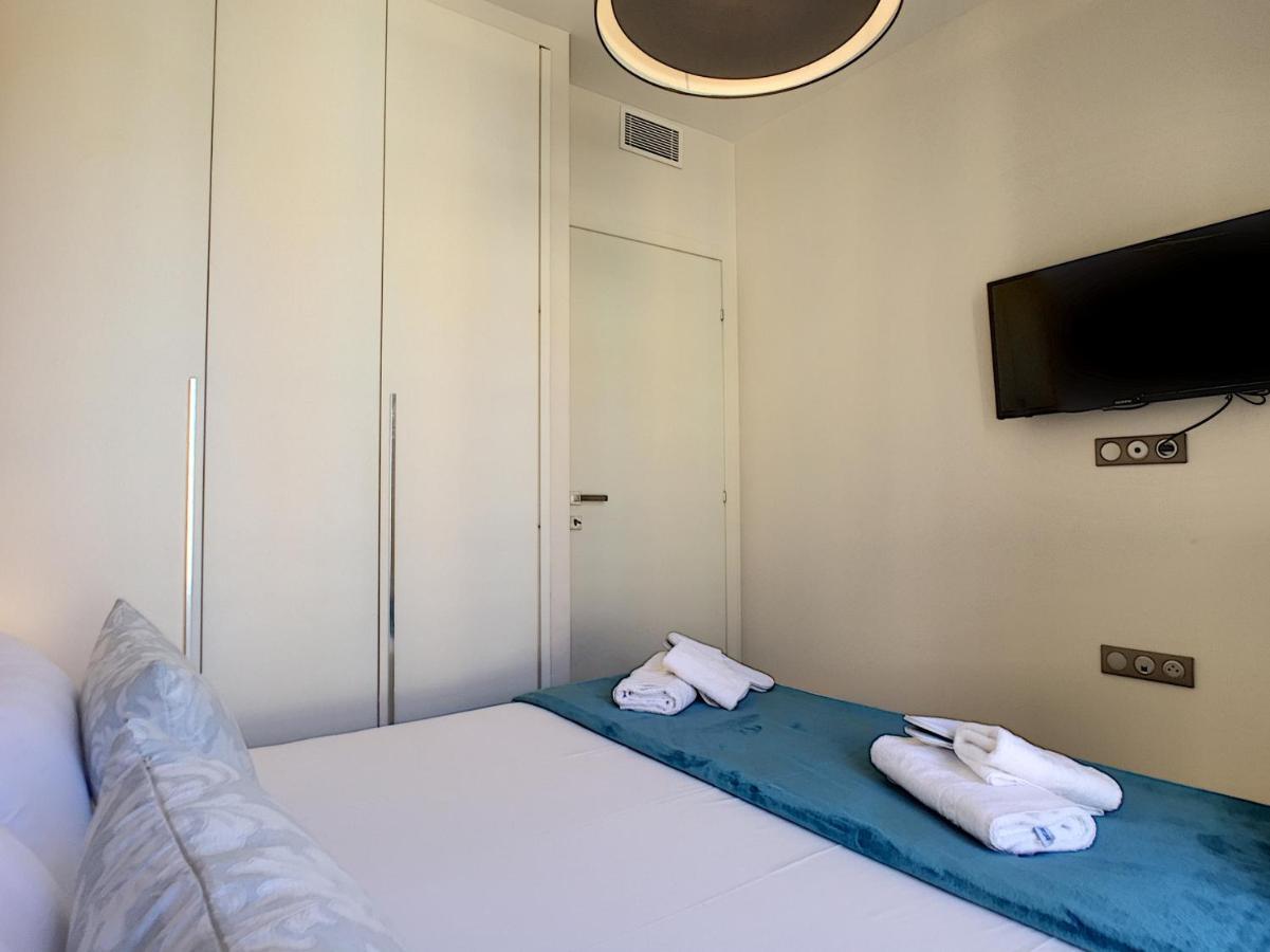 Nestor&Jeeves - Massena Dream - Hyper Center - Close Sea Niza Exterior foto